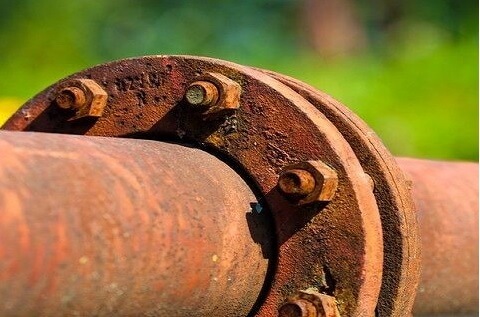 阴极保护基础图