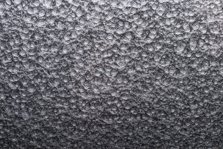 金属除尘101的图像:灾难性腐蚀现象